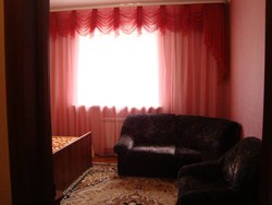 Imagen general del Hotel Apartments In Mikrorayon 3b. Foto 3