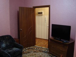 Imagen general del Hotel Apartments In Mikrorayon 3b. Foto 4