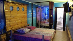 Imagen general del Hotel Apartments In Mikrorayon 7. Foto 2