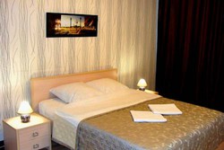 Imagen general del Hotel Apartments In Sovetsky District. Foto 3