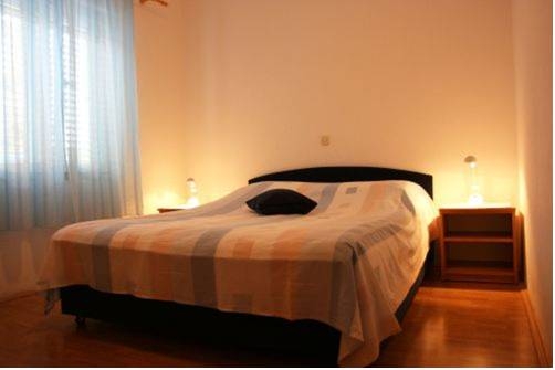 Imagen general del Hotel Apartments Irena. Foto 4