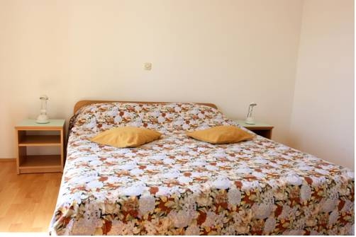Imagen general del Hotel Apartments Irena. Foto 13