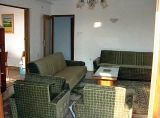 Imagen de la habitación del Hotel Apartments Isa. Foto 4