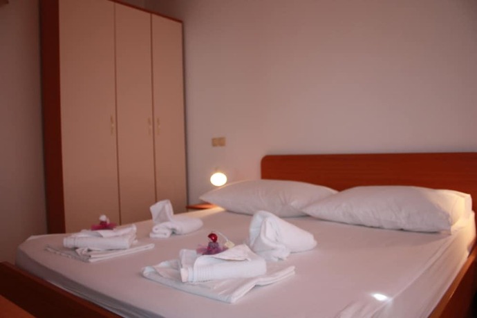 Imagen general del Hotel Apartments Ivan. Foto 1