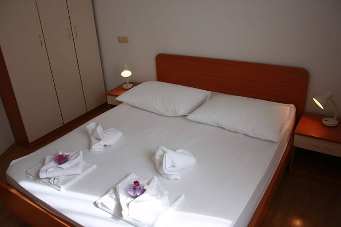 Imagen de la habitación del Hotel Apartments Ivan. Foto 17