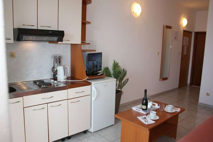 Imagen general del Hotel Apartments Ivan. Foto 6
