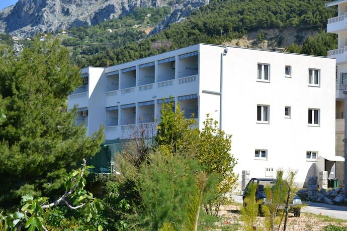 Imagen general del Hotel Apartments Ivan. Foto 9