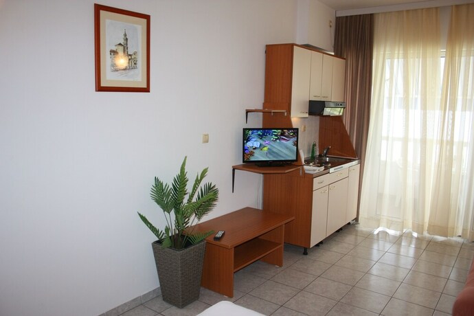 Imagen general del Hotel Apartments Ivan. Foto 11