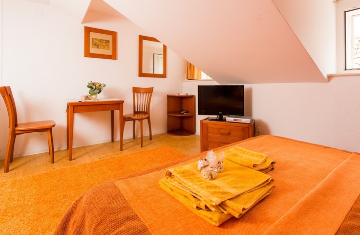 Imagen de la habitación del Hotel Apartments Ivana. Foto 5