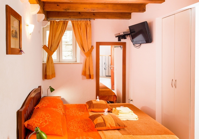 Imagen de la habitación del Hotel Apartments Ivana. Foto 6