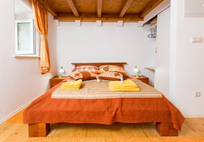 Imagen de la habitación del Hotel Apartments Ivana. Foto 10