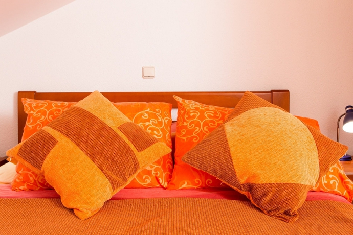 Imagen de la habitación del Hotel Apartments Ivana. Foto 14