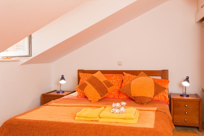 Imagen de la habitación del Hotel Apartments Ivana. Foto 15