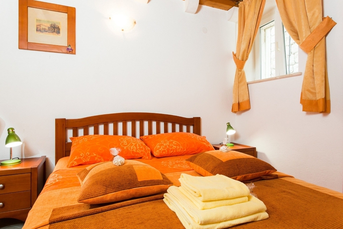 Imagen de la habitación del Hotel Apartments Ivana. Foto 18