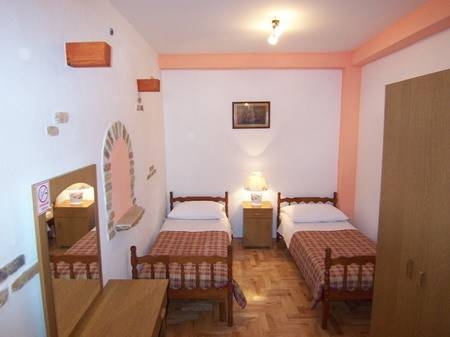Imagen general del Hotel Apartments Ivica. Foto 4