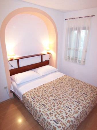 Imagen general del Hotel Apartments Ivica. Foto 5