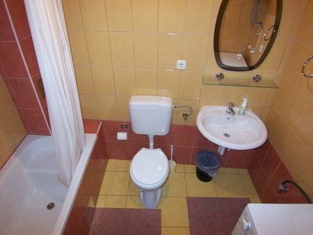 Imagen general del Hotel Apartments Ivica. Foto 6