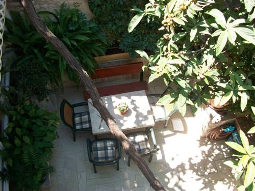 Imagen general del Hotel Apartments Ivica. Foto 8