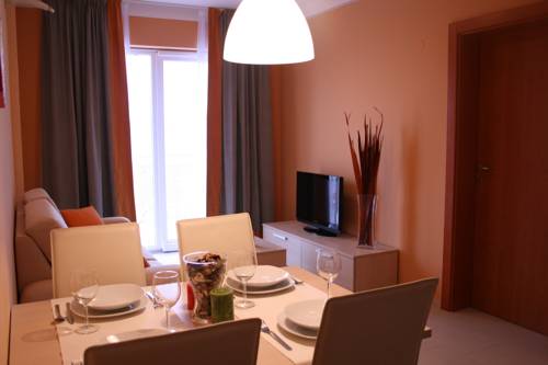 Imagen de la habitación del Hotel Apartments Jadranka. Foto 1