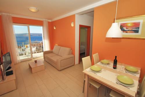 Imagen de la habitación del Hotel Apartments Jadranka. Foto 2