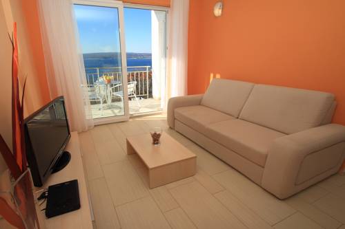 Imagen de la habitación del Hotel Apartments Jadranka. Foto 3