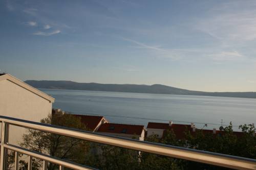 Imagen de la habitación del Hotel Apartments Jadranka. Foto 5