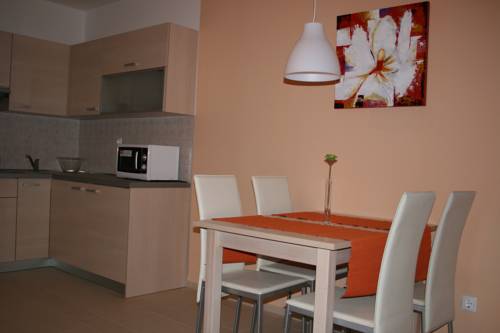 Imagen de la habitación del Hotel Apartments Jadranka. Foto 6