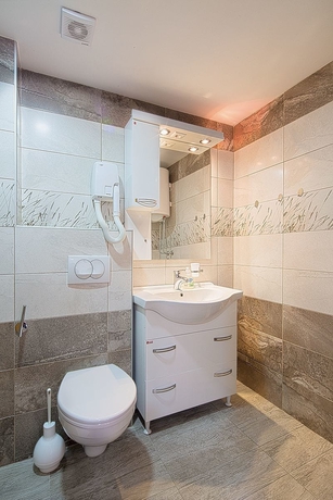Imagen de la habitación del Hotel Apartments Jovan. Foto 3