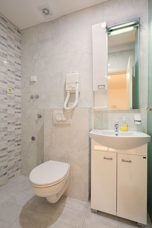 Imagen de la habitación del Hotel Apartments Jovan. Foto 4