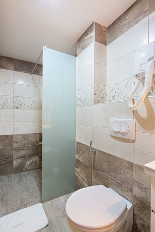 Imagen de la habitación del Hotel Apartments Jovan. Foto 5
