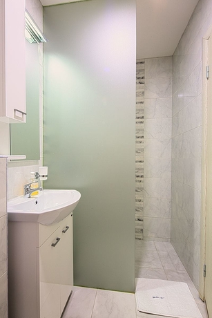 Imagen de la habitación del Hotel Apartments Jovan. Foto 9