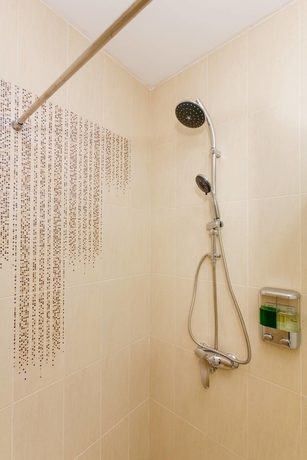 Imagen de la habitación del Hotel Apartments Jovan. Foto 10