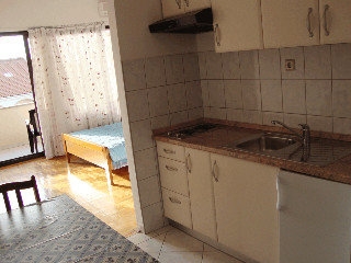 Imagen de la habitación del Hotel Apartments Jurjevic. Foto 3