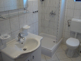 Imagen de la habitación del Hotel Apartments Jurjevic. Foto 5