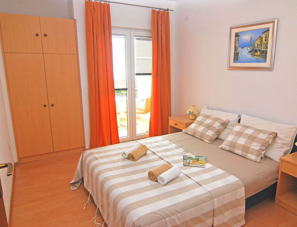 Imagen de la habitación del Hotel Apartments Kairos. Foto 3