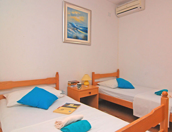 Imagen de la habitación del Hotel Apartments Kairos. Foto 4
