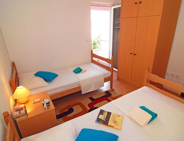 Imagen de la habitación del Hotel Apartments Kairos. Foto 5