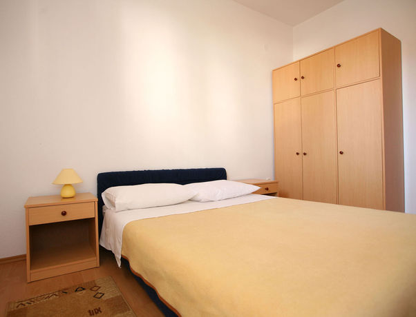 Imagen de los exteriores del Hotel Apartments Kairos. Foto 13