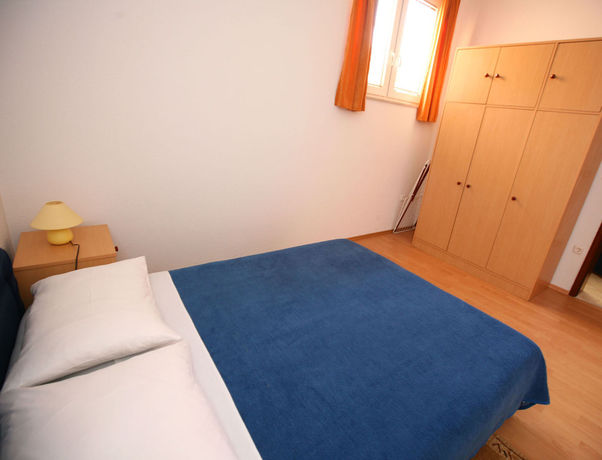 Imagen de los exteriores del Hotel Apartments Kairos. Foto 14