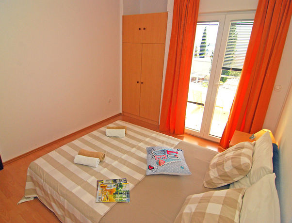 Imagen de los exteriores del Hotel Apartments Kairos. Foto 16