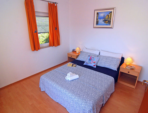 Imagen de la habitación del Hotel Apartments Kairos. Foto 8
