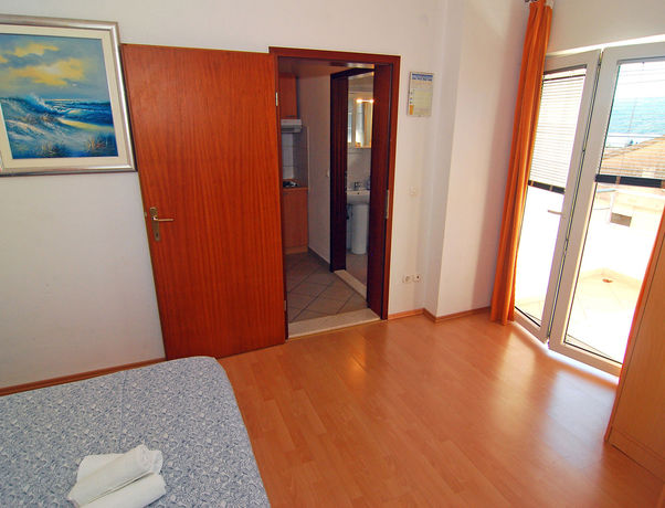 Imagen de la habitación del Hotel Apartments Kairos. Foto 9