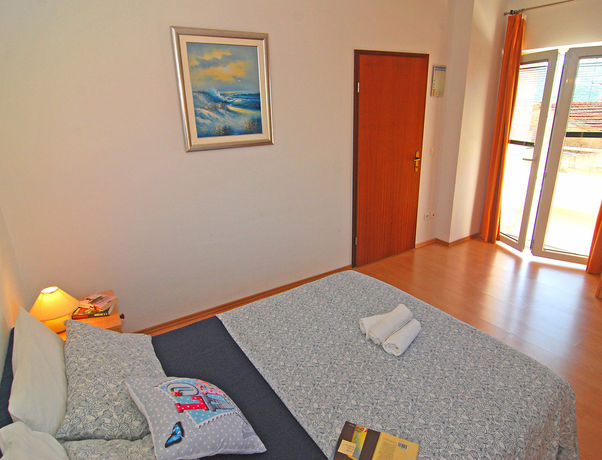Imagen de la habitación del Hotel Apartments Kairos. Foto 10