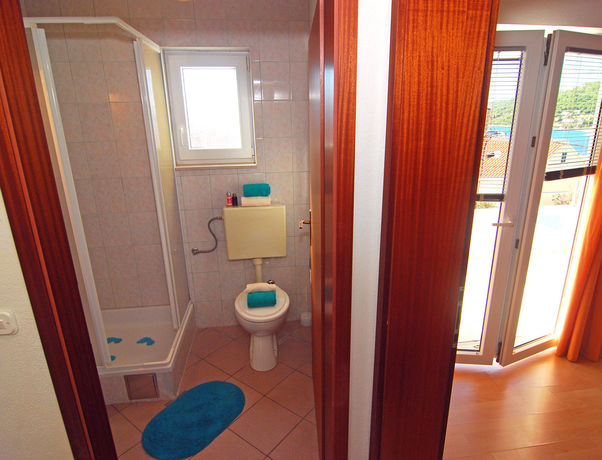Imagen de la habitación del Hotel Apartments Kairos. Foto 11