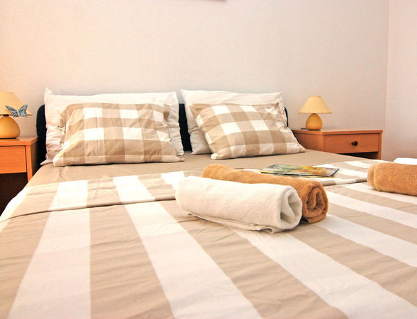 Imagen de la habitación del Hotel Apartments Kairos. Foto 12