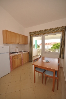 Imagen general del Hotel Apartments Kazela. Foto 5