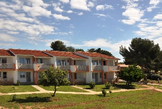 Imagen general del Hotel Apartments Kazela. Foto 14