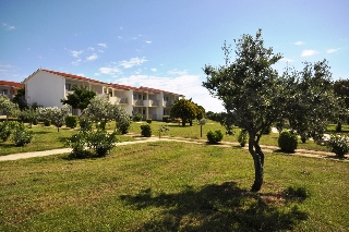 Imagen general del Hotel Apartments Kazela. Foto 16