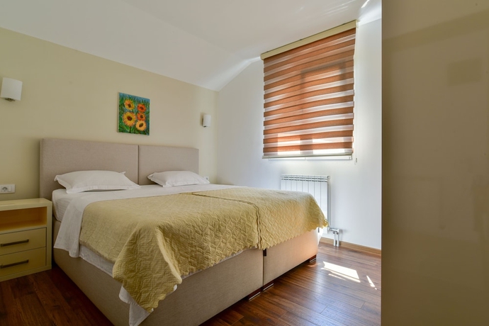 Imagen de la habitación del Hotel Apartments Kentera. Foto 2