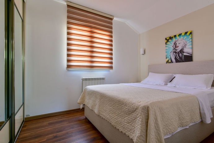 Imagen de la habitación del Hotel Apartments Kentera. Foto 3